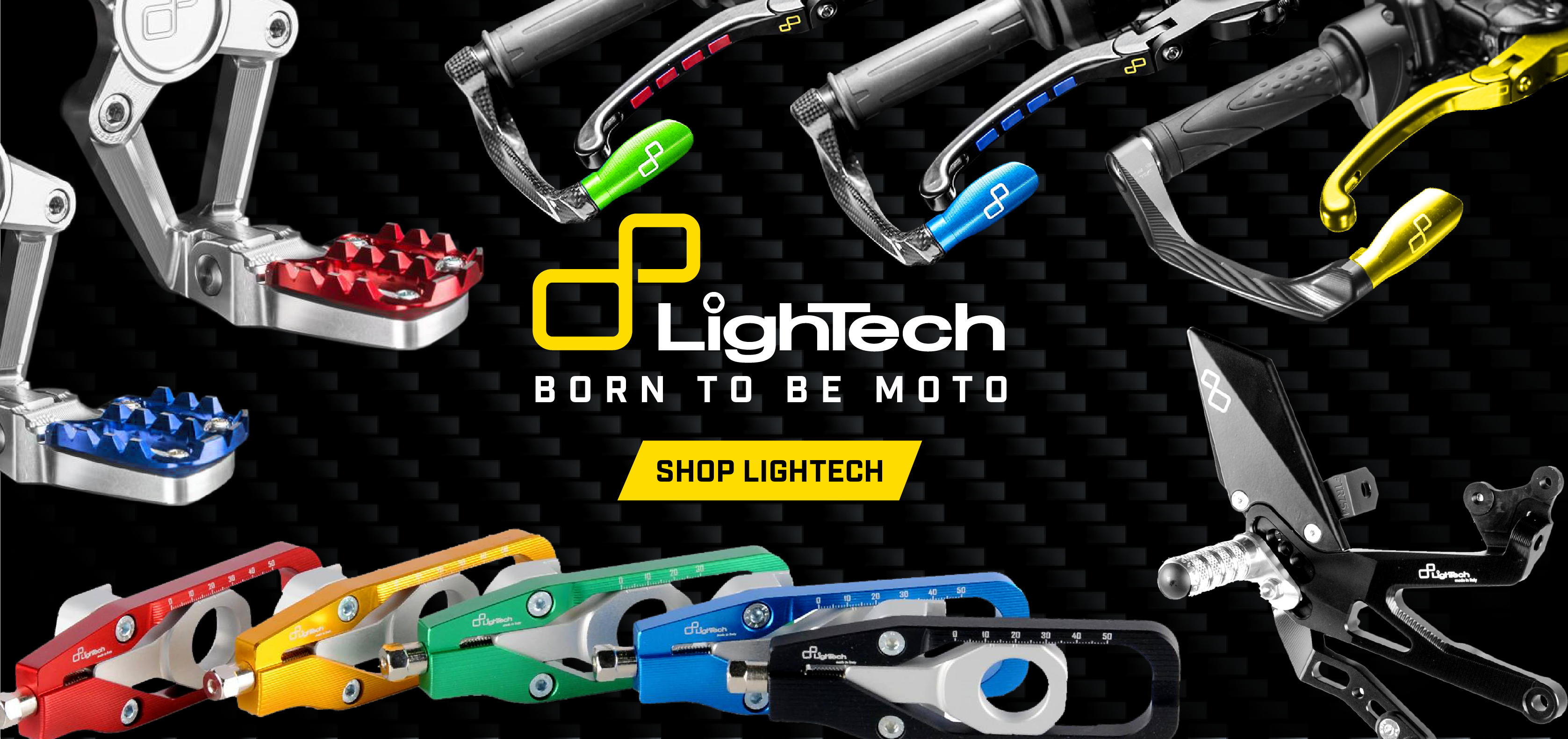 Lightech Nuovi prodotti -Lightech Nuovi prodotti 67