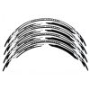 Accessori Vari Lightech Adesivo Per Profili Ruota Tribal Stk043 -Lightech Nuovi prodotti adesivo ruota tribal stk043