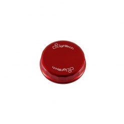 Accessori Vari Lightech Coperchio Pompa Freno Fbc06 Rosso