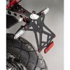 Portatarga Lightech Porta Targa Regolabile Con Catadiottro Honda X-adv 750 (17) -Lightech Nuovi prodotti ktarho115