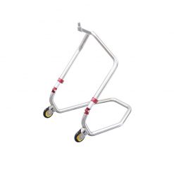 Cavalletti Cavalletto Lightech Rss001 Acciaio Inox