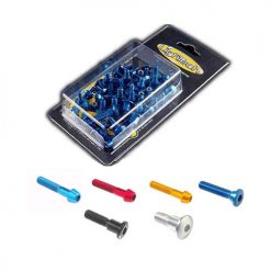 Lightech Kit Viti Cupolino Bmw S1000rr (6pzi)