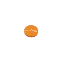 Accessori Vari Tappi Contrappeso Lightech Cap001 Arancio