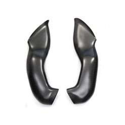 Carbonio Lightech Tubi Airbox Bmw