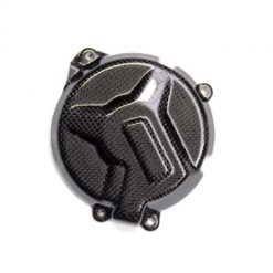 Carbonio Lightech Coperchio Alternatore Bmw