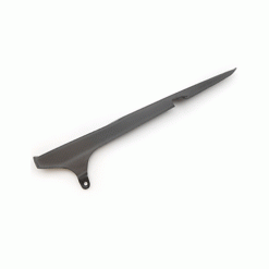 Carbonio Lightech Copri Catena Honda