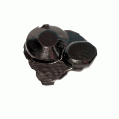 Carbonio Lightech Coperchio Frizione Honda
