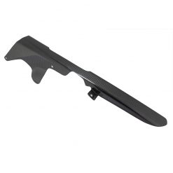 Copricatena Lightech Cark9612 Carbonio