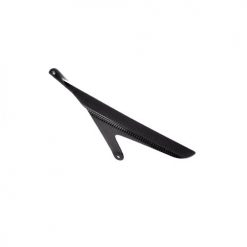 Carbonio Lightech Copri Catena Yamaha