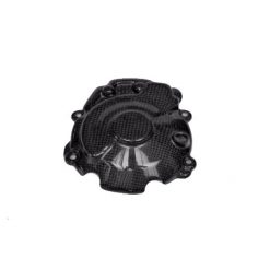 Carbonio Lightech Coperchio Alternatore Yamaha