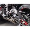 Carbonio Lightech Protezione Forcellone Yamaha -Lightech Nuovi prodotti lightech cary5060