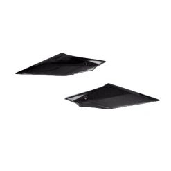 Carbonio Lightech Fianchetti Sotto Serbatoio Yamaha