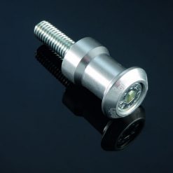 Cavalletti Supporto Cavalletto Lightech M8 Argento