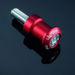 Cavalletti Supporto Cavalletto Lightech M8 Rosso