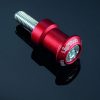 Lightech Supporti Monocolore M10x1,25 Per Cavalletti -Lightech Nuovi prodotti lightech cavm6 rosso 2