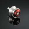 Cavalletti Lightech Supporti M10x1,25 Rosso -Lightech Nuovi prodotti lightech cavm6w rosso