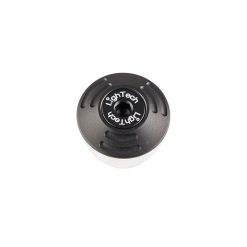 Accessori Vari Lightech Tappo Ruota Posteriore Lato Sinistro Nero Bmw Nine T (16-17)