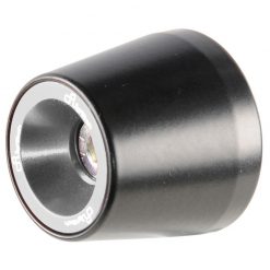 Terminali Manubrio Contrappesi Manubrio Lightech Ktm210 Argento