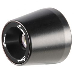 Terminali Manubrio Contrappesi Manubrio Lightech Ktm210 Nero Opaco