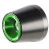 Terminali Manubrio Contrappesi Manubrio Lightech Ktm210 Verde -Lightech Nuovi prodotti lightech contrappesimanubrioyamaha verde