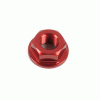 Accessori Vari Lightech Dado Speciale 18 X 1,50 Ergal Rosso -Lightech Nuovi prodotti lightech d004 rosso