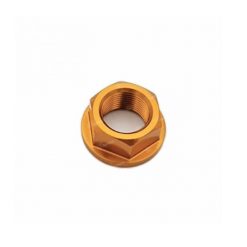 Accessori Vari Dado Lightech 20x1.5 Ergal Oro