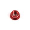 Accessori Vari Dado Lightech 20x1.5 Ergal Rosso -Lightech Nuovi prodotti lightech d010 rosso
