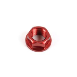 Accessori Vari Dado Lightech 20x1.5 Ergal Rosso