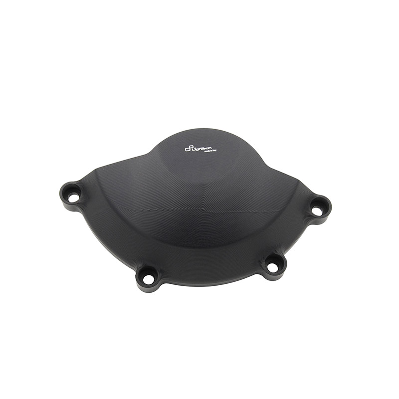 Motore Protezione Sinistro Lightech Ecpka001 Pick Up Nero 3 Motore Protezione Sinistro Lightech Ecpka001 Pick Up Nero