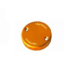 Accessori Vari Coperchio Pompa Lightech Fbc04 Arancio