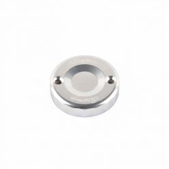 Accessori Vari Coperchio Pompa Lightech Fbc04 Argento