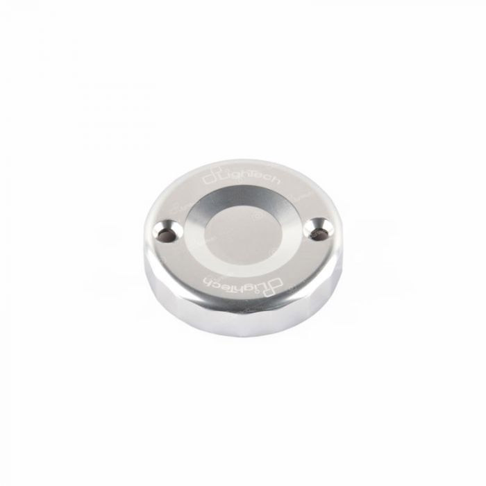 Accessori Vari Coperchio Pompa Lightech Fbc04 Argento 3 Accessori Vari Coperchio Pompa Lightech Fbc04 Argento
