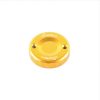 Accessori Vari Coperchio Pompa Lightech Fbc04 Oro -Lightech Nuovi prodotti lightech fbc04 oro