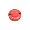 Accessori Vari Coperchio Pompa Lightech Fbc04 Rosso
