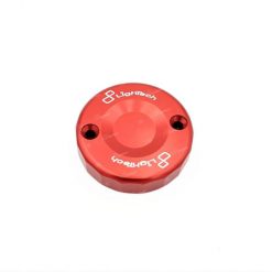Accessori Vari Coperchio Pompa Lightech Fbc04 Rosso
