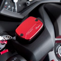 Accessori Vari Lightech Coperchi Pompa E Freni