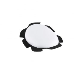 Sliders Coppia Saponette Lightech Filler Bianco