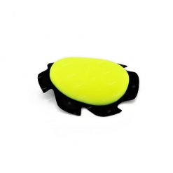 Sliders Coppia Saponette Lightech Filler Giallo