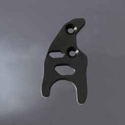 Accessori Vari Lightech Forchette Tenditori Catena Aprilia Nero