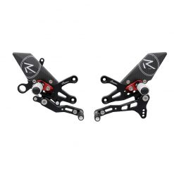 Pedane Lightech R Version Rsv4 2010