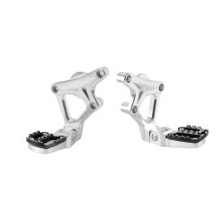 Pedane Lightech Ftrho009 Nero