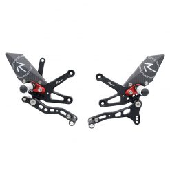 Pedane Lightech R Version Zx 10r 2020