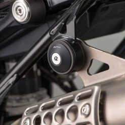 Accessori Vari Lightech Kit Tappi Telaio Bmw Nine T Scrambler