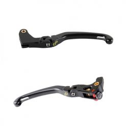 Leve Lightech Kit Leva Freno E Frizione Klev108j