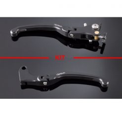 Lightech Kit Leve Freno E Frizione (tipo J)