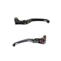 Leve Lightech Kit Leva Freno E Frizione Tipo J Klev109j