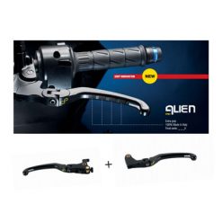 Leve Lightech Kit Leva Con Extra Grip Aprilia/ducati