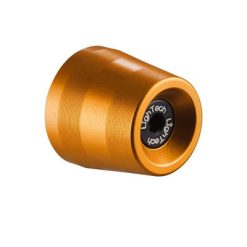 Terminali Manubrio Lightech Contrappesi Manubrio Rigati Ktm025o