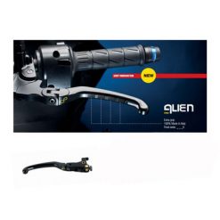 Leve Lightech Leva Freno Ribaltabile Con Regolazione Destra Con Extra Grip Brembo (16x18) (19x18)