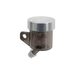 Serbatoi Fluido Serbatoio Olio Lightech Obt004 Argento